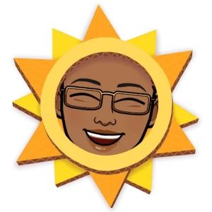 Meet your Posher, Sharon